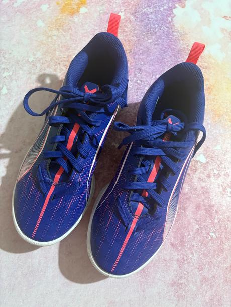 Tenisky puma, puma,33