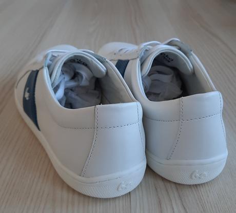 Be lenka elite - white & dark blue 38, be lenka,38