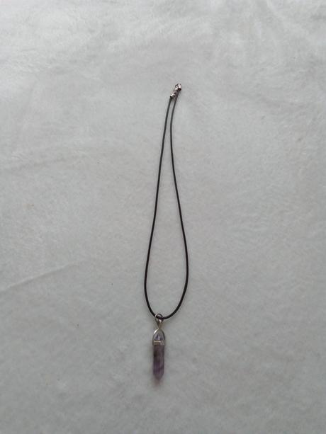 Náhrdelník, sinsay