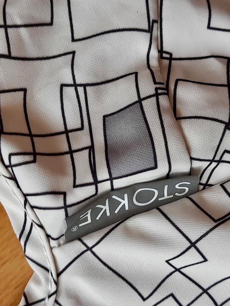 Stokke letný kit - ako nový, stokke,stokke trailz classic - stokke xplory x