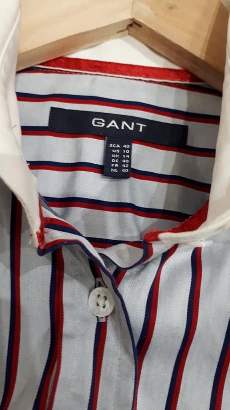 Košela gant damska vel 38/40, gant,40