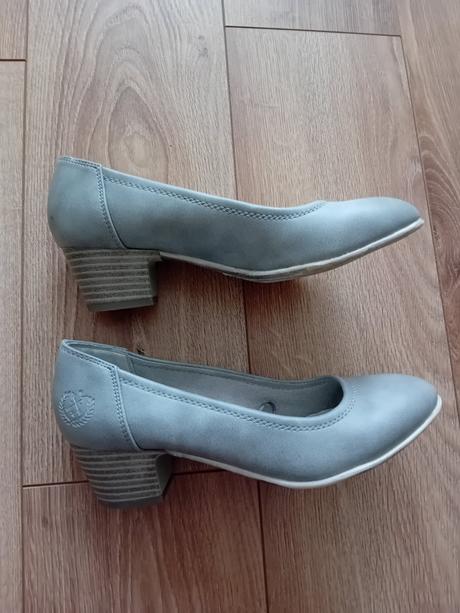 Dámske topánky, 37