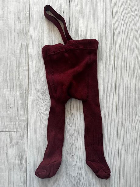 Pančušky na traky, 68