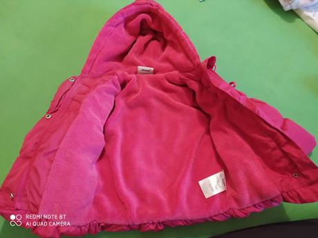 Vetrovka, primigi,86