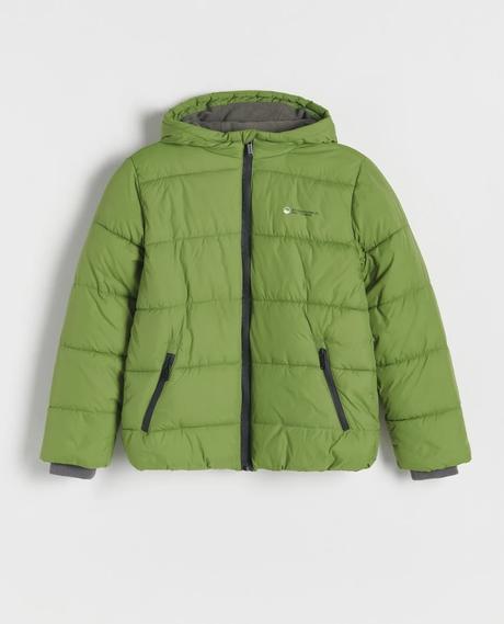 Teplá bunda presivana nepremokavá reserved, reserved,164