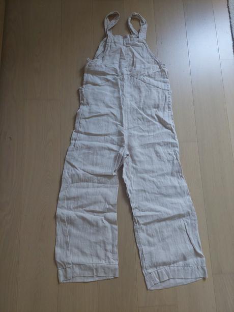 Lanove nohavice, zara,152