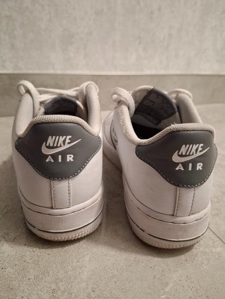 Nike air force 1, nike,39