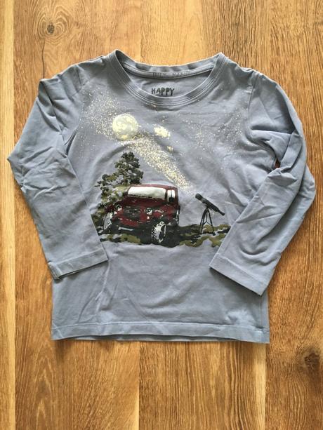 Pyžamo tchibo, tchibo,116