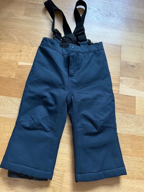 Color kids oteplovacky, 80