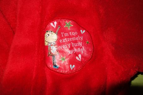 Zupancek charlie and lola, 110