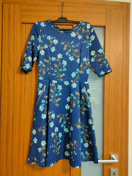 Dámske saty, bonprix,s