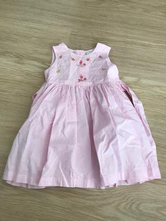 Saty next velkost 6-9 mes, next,74