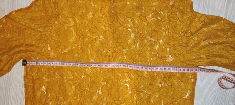 Cipkovane saty, h&m,m