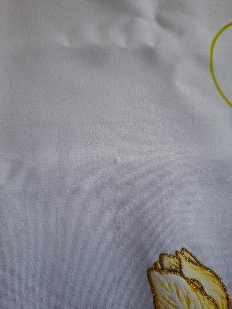 Veľkonočný obrus, 