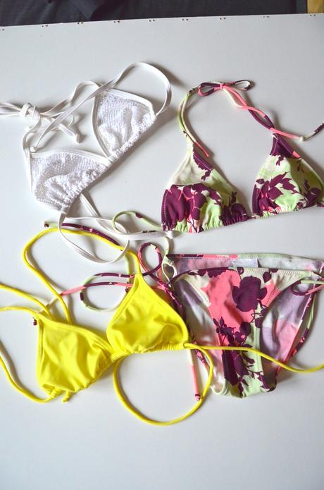 Plavky, atmosphere,s