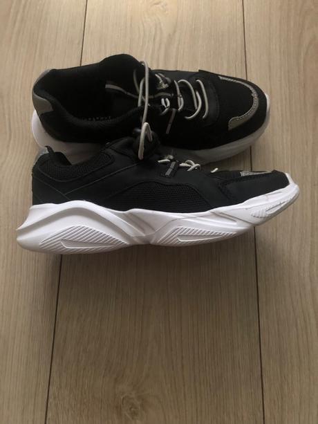 Tenisky reserved, reserved,33