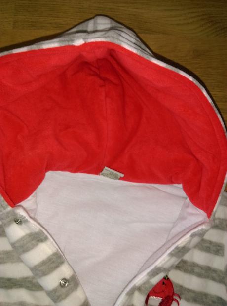 Overal na prechodné obdobie-nenoseny,3-6 mesiacov, 68