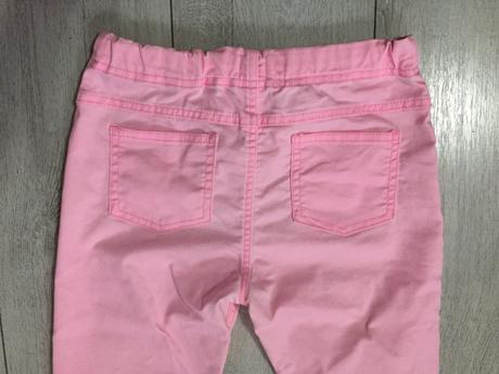 Dievcenske rifle 9-10 rokov, f&f,140