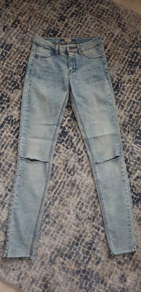 Rifle č.32, pull&bear,32