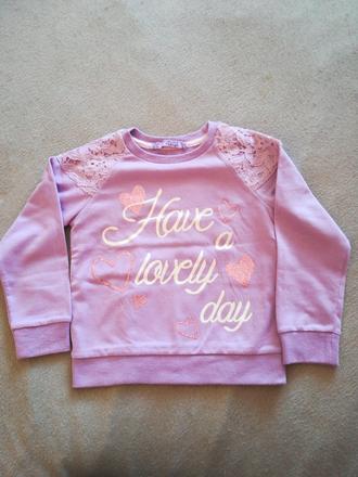 Mikina, terranova,92