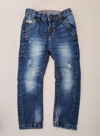 Rifličky, george,98