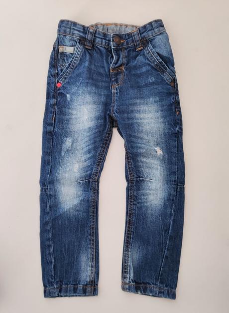 Rifličky, george,98