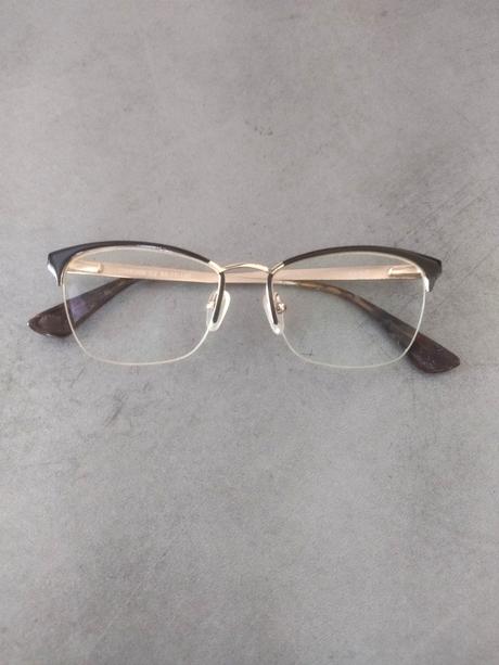 Dioptrické okuliare/rámiky, 