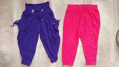 Teplakove nohavice gap+1zadarmo, gap,98