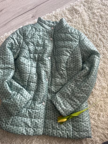 Prechodná bunda, 42 / l