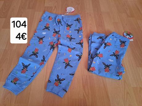 Chlapcek 104, 104–116