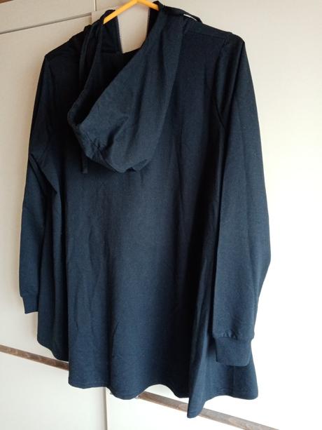 Mikina z gate top stav, gate,s