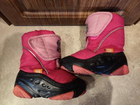 Demar snehule, demar,24