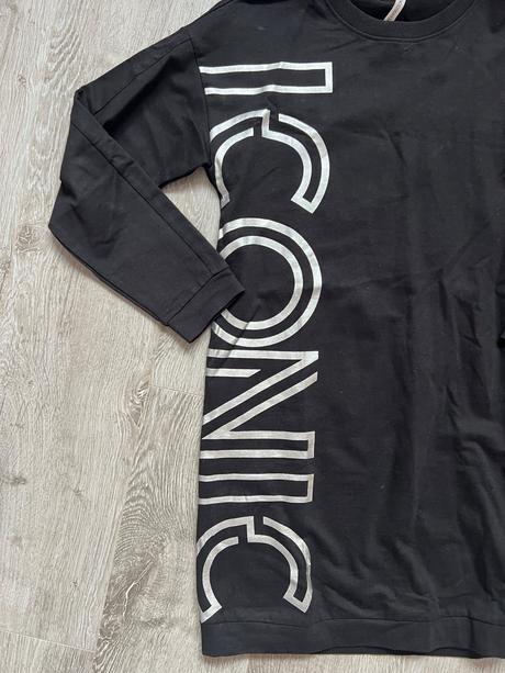 Iconic mikina, 164