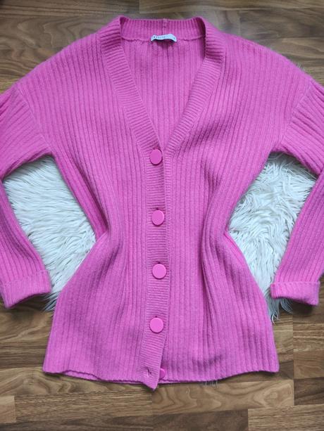 Dámsky štýlový svetrík mohito, mohito,m