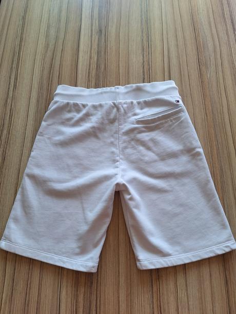 Kraťase tommy hilfiger, tommy hilfiger,152