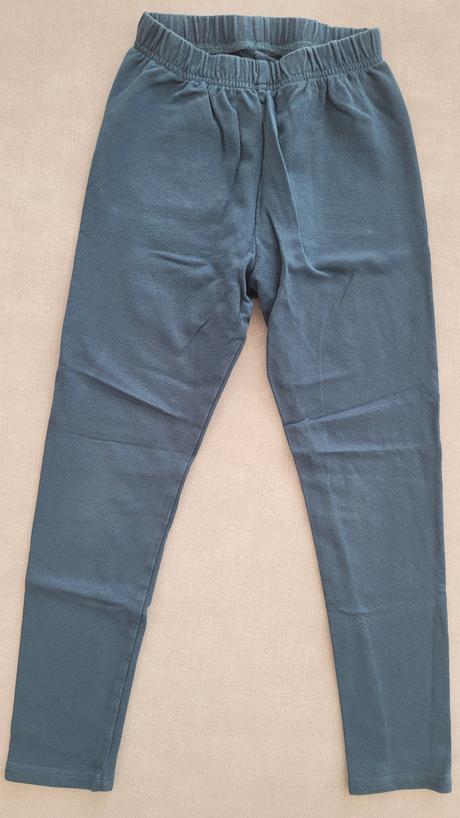 Balík oblečenia 128-146 viď fotky, 140–152