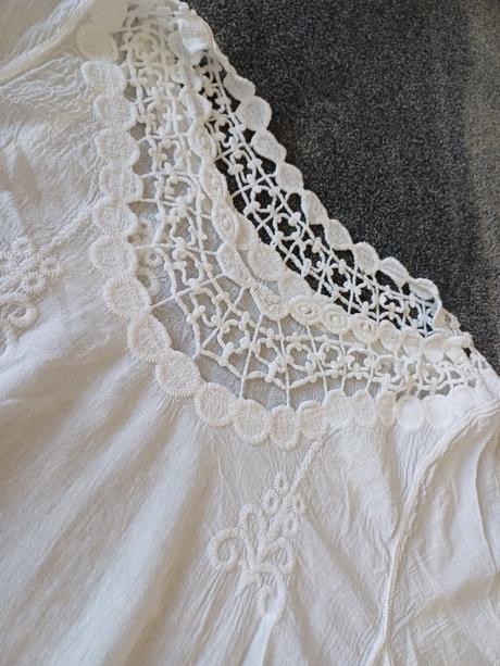 Kaftan v.uni odhadom v.40, 