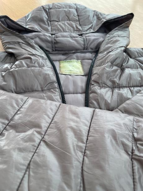 Športová zimná bunda, 40