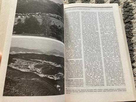 Malá slovenská vlastiveda 1.diel (1989), 