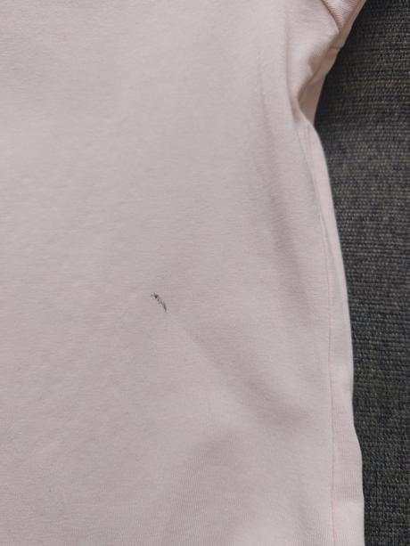 Šaty alebo tunika, 116