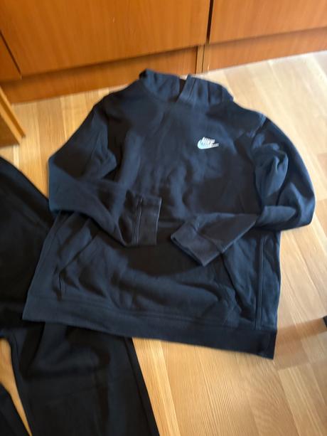 Mikina nike, nike,158