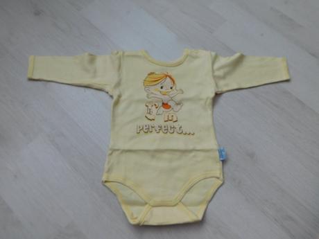 Body im perfect č.74, 74