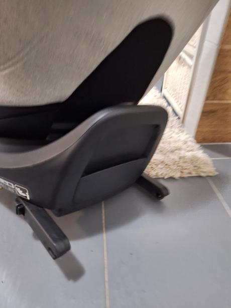 Autosedacka joie harbour, joie