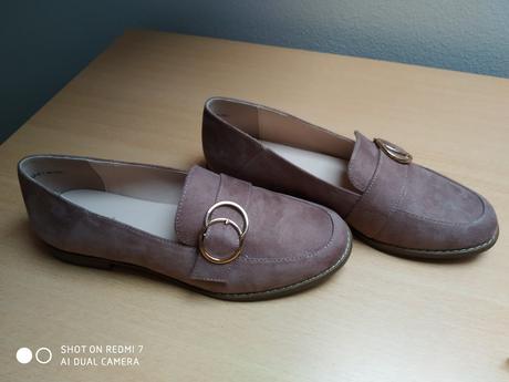 Topánky, graceland,37