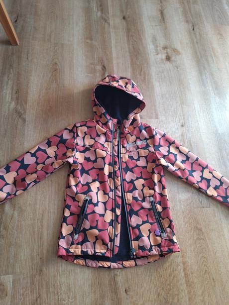 Softshell bunda, dopodopo,128