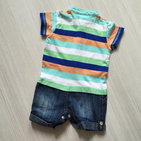 Next letný overal, next,62