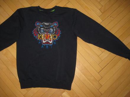 Kenzo mikinka, 164