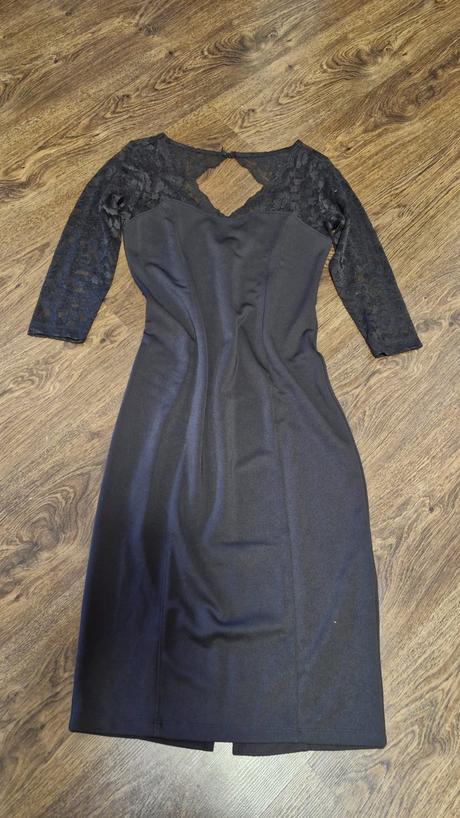 Spoločenské šaty, m