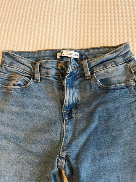 34 zara rifle nenosené, zara,34