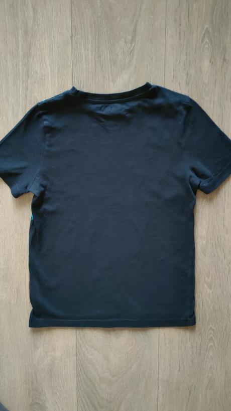 Detské tričko zn.f&f, 8-9 r., veľ.134 cm, f&f,134